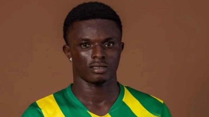 Morre famoso jogador de futebol, causa apavora torcedores