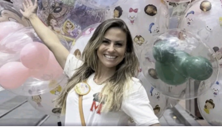 Morre  influenciadora Marcela França; causa assusta fãs