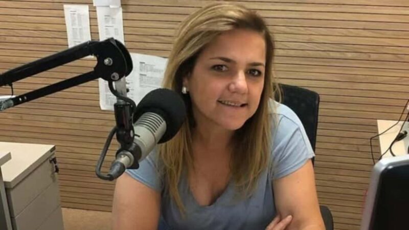 Morre jornalista da Record, Tais Santana; veja a causa
