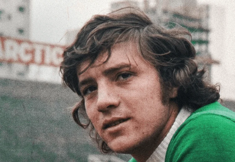 Morre Leivinha, ícone do Palmeiras, aos 76 anos