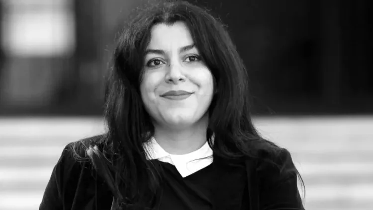 Morre Marjane Satrapi, autora de 'Persépolis', diretora de cinema e ativista