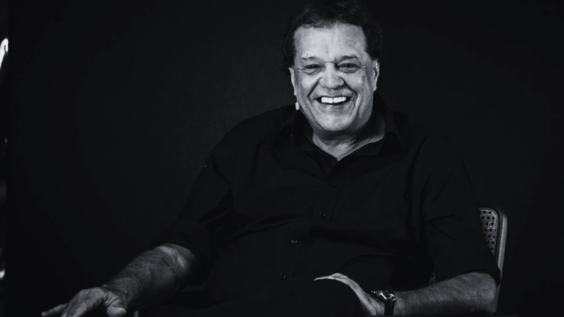 Morre o ator e diretor Dennis Carvalho aos 78 anos no Rio