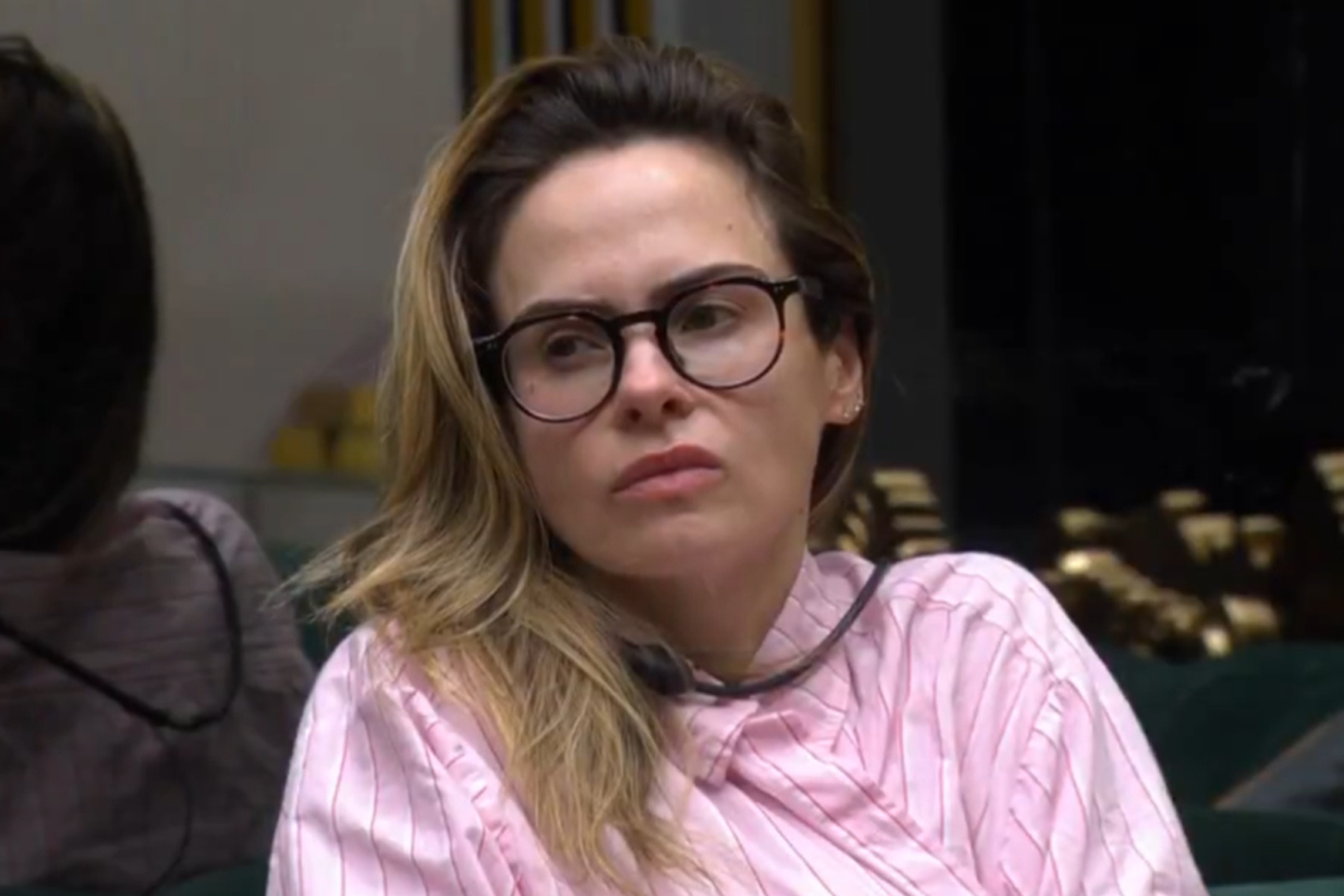 Morre pai de Ana Paula Renault a dois dias da final do BBB 26
