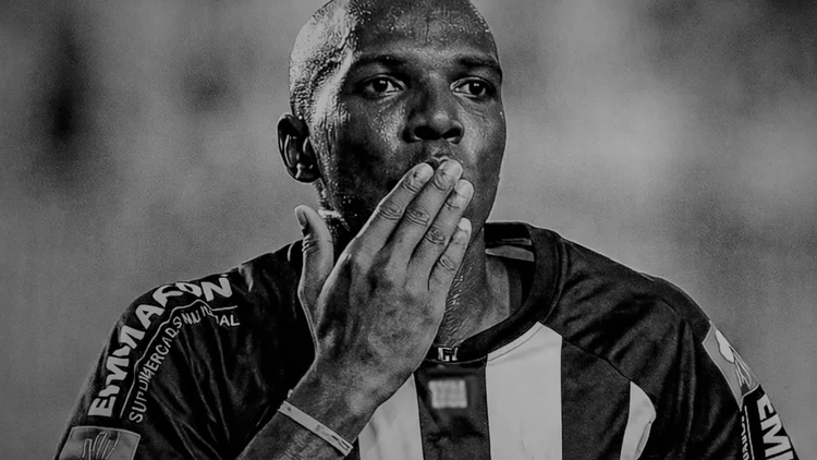 Morre Reinaldo Aleluia, ex-atacante do Ceará e do Bahia