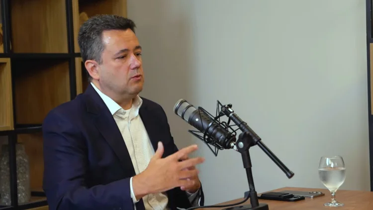 Motiva investirá R$ 67 bi em rodovias e trilhos na próxima década, diz CEO