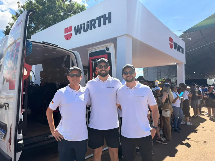 MotoGP no Brasil lota fanzone e zera estoque de produtos oficiais