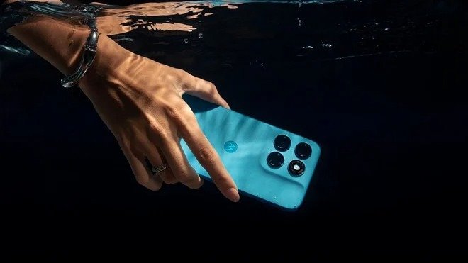 Motorola lança moto g max no Brasil com câmera de 200 MP