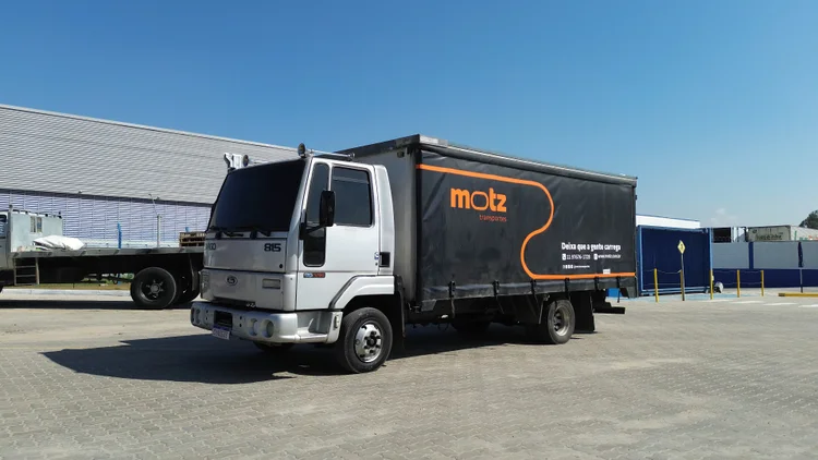 Motz, de transporte, atinge R$ 2 bi em 2025 e mira nova safra recorde para 2026