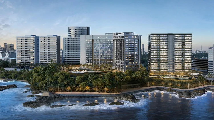 Moura Dubeux lança R$ 1,3 bi no 1º tri e vendas saltam 86%