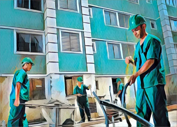 MRV vê melhor momento da história para habitação popular: 'Agora é a hora'