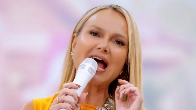 Mudança drástica em programa da Eliana na Globo vira assunto na web: ‘Não tem nada a ver…’