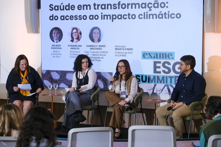 Mudanças climáticas desafiam sistemas de saúde e reforçam a importância de políticas públicas