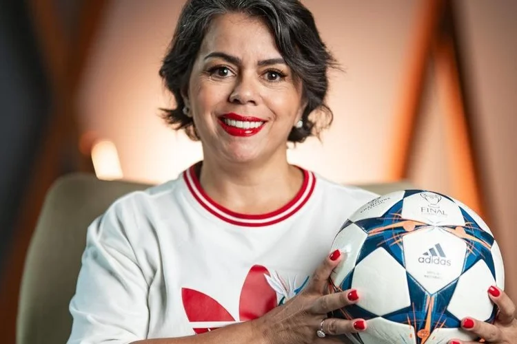 Muito além da bola: o plano do RH na Adidas para converter a Copa do Mundo em alta performance