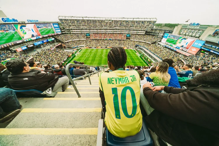 Muito além do amistoso: como o Road to 26 virou peça da preparação para a Copa de 2026
