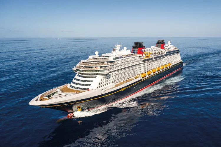 Mulher recebe indenização de R$ 1,5 milhão após tomar 15 doses de tequila em cruzeiro