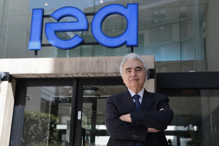 Mundo enfrenta a maior crise energética da história, diz diretor da IEA