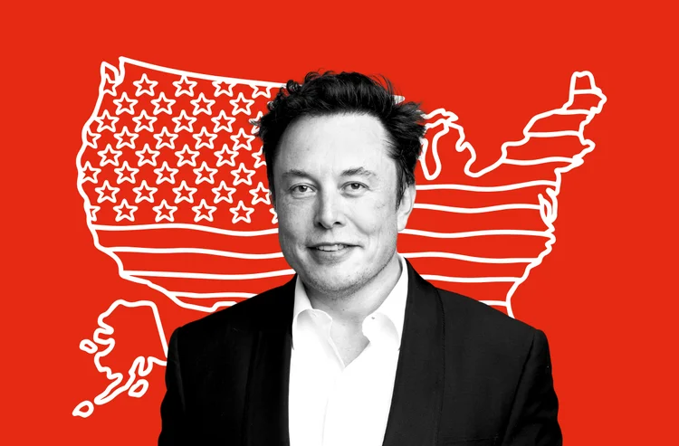 Musk anuncia fábrica própria de chips para IA, robótica e data centers