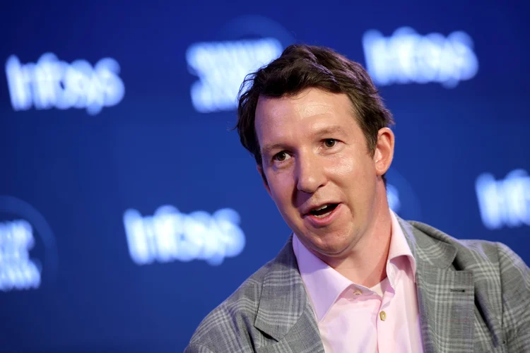 Mythos Preview foi apresentado ao governo dos EUA, diz confundador da Anthropic