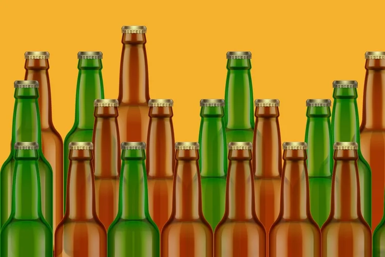 Na Ambev, cerveja premium compensa queda na venda das populares — mas custos disparam