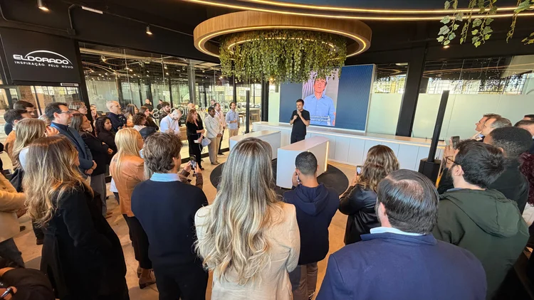 Na corrida por IA, Dell aposta no Sul para desenhar o futuro do trabalho