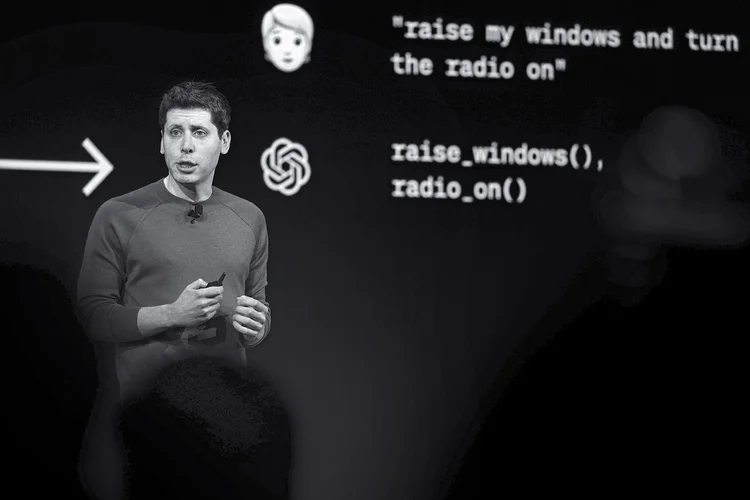 Na era da IA, saber perguntar vale mais do que saber respostas, diz CEO da OpenAI