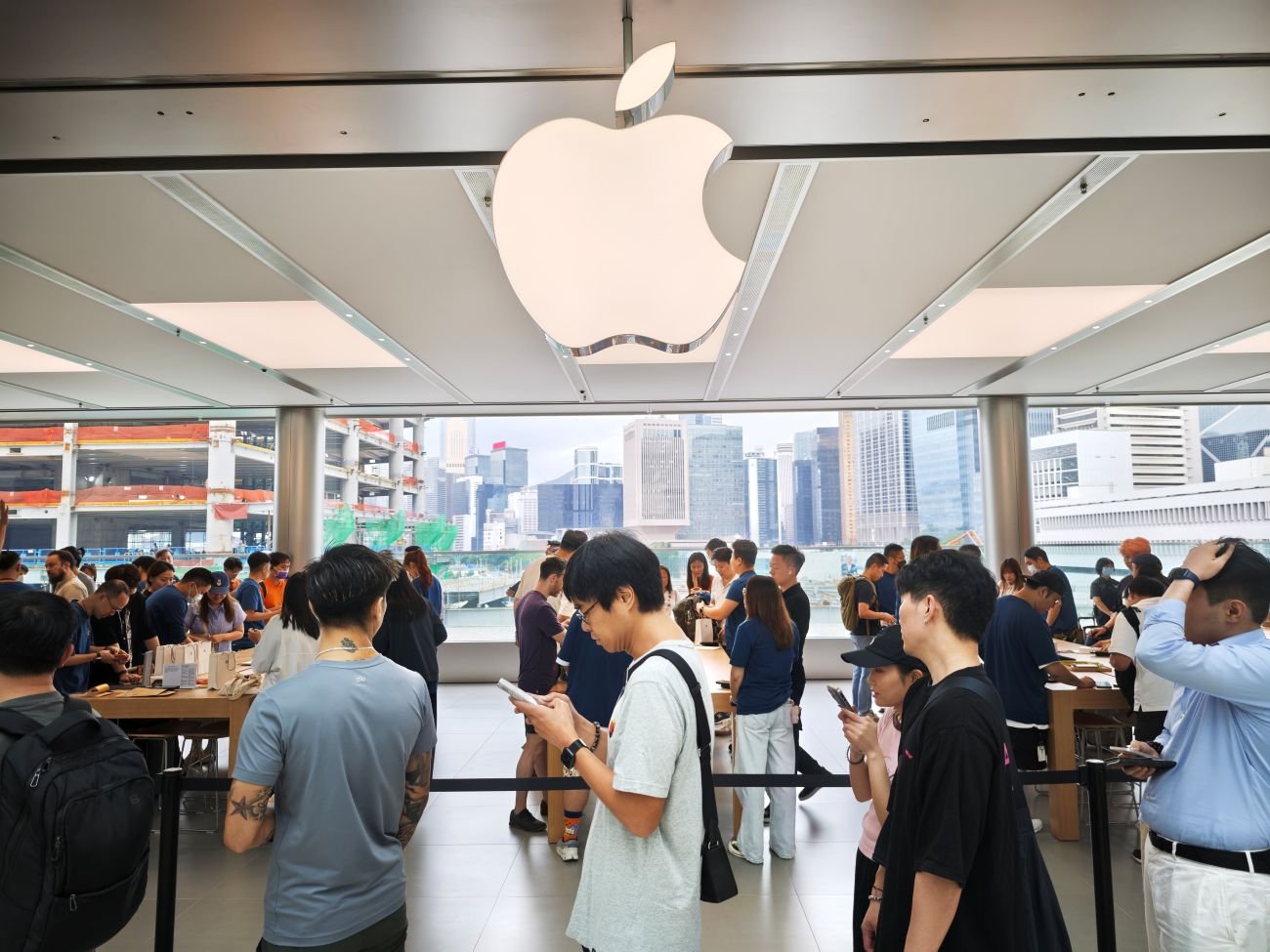 Na Índia, Apple Pay pode ser mais parecido com o Pix do que com um cartão de crédito