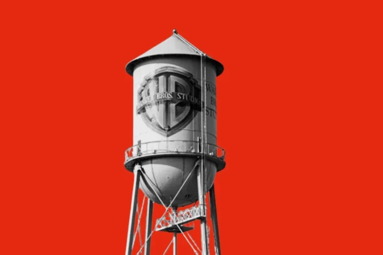 Na mira de Netflix e Paramount, Warner tem prejuízo de US$ 252 mi no 4º tri