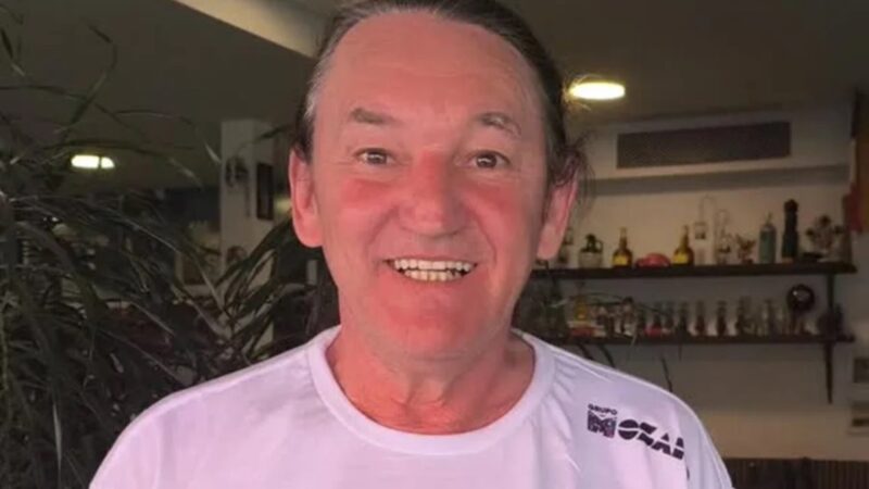 Na UTI! Filha expõe real quadro de saúde de Marquito após transferência