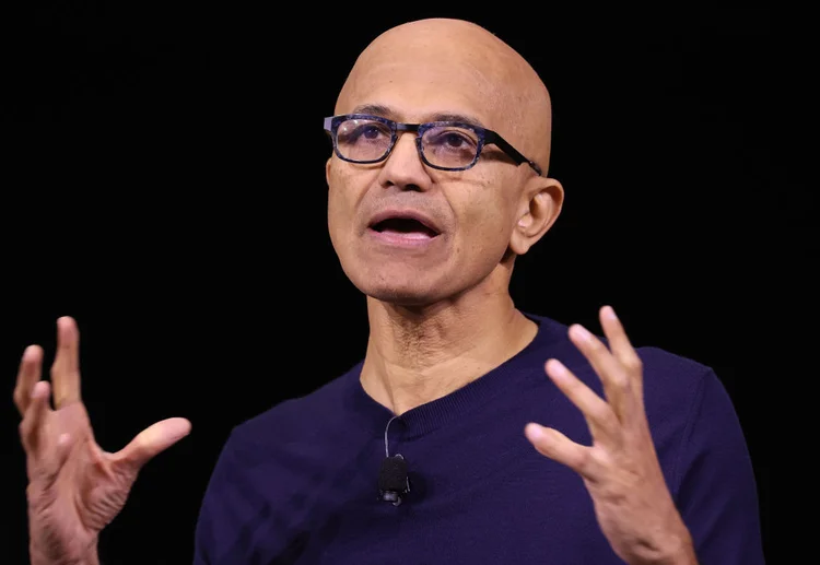 Nadella chama conselho que demitiu Altman de 'cidade de amadores' em julgamento