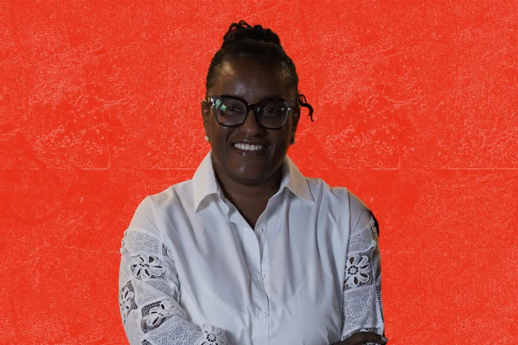 ‘Não adianta querer o topo sem estar pronto’, diz conselheira que cresceu degrau por degrau