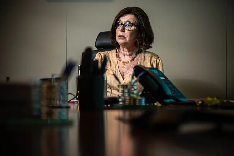 ‘Não contamos com desabastecimento de diesel’, diz presidente da Petrobras