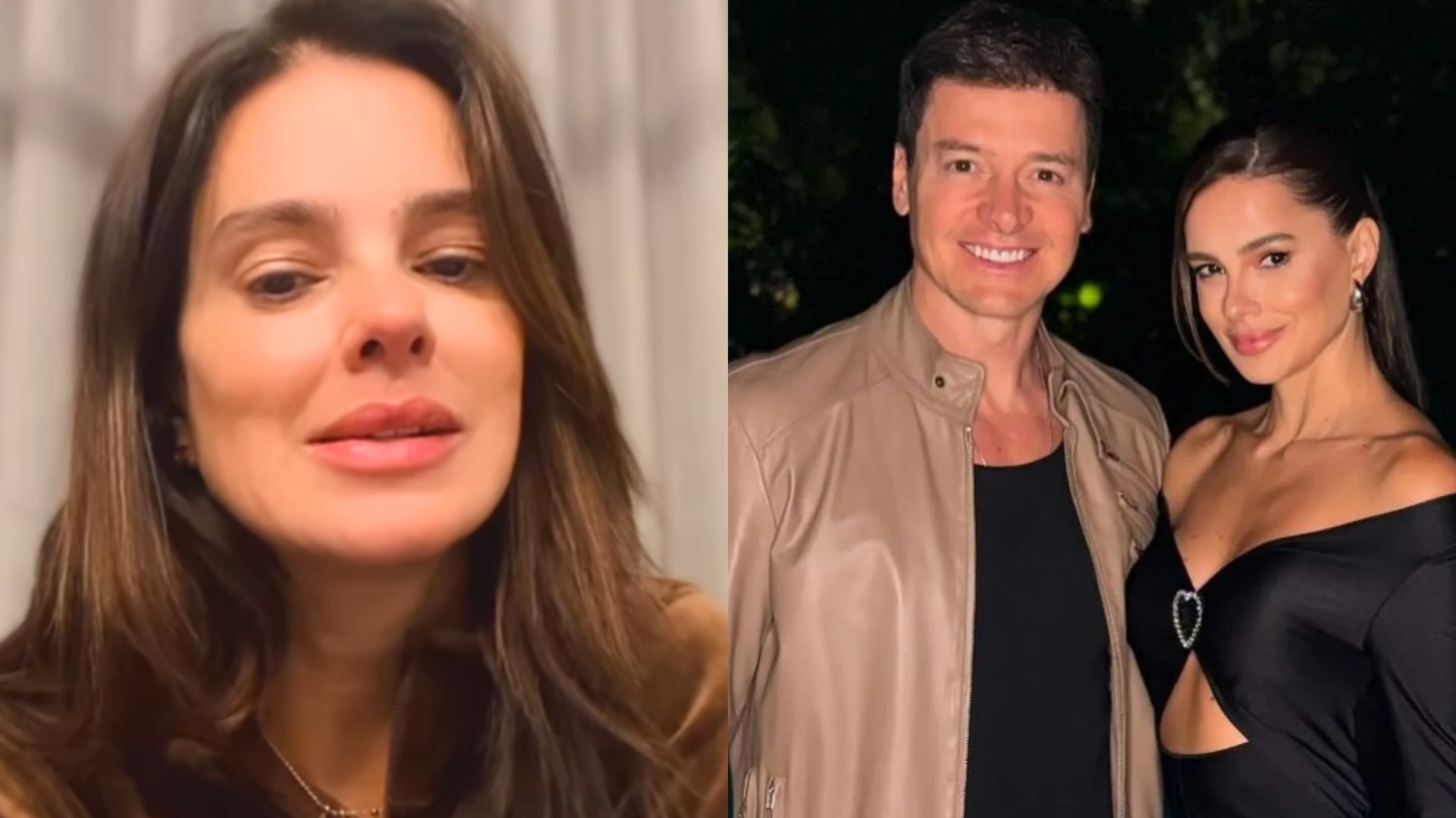 Não melhorou? Vera Viel abre o jogo e faz nova revelação sobre câncer raro