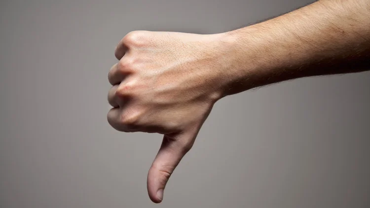 Não use IA para fazer essa função específica