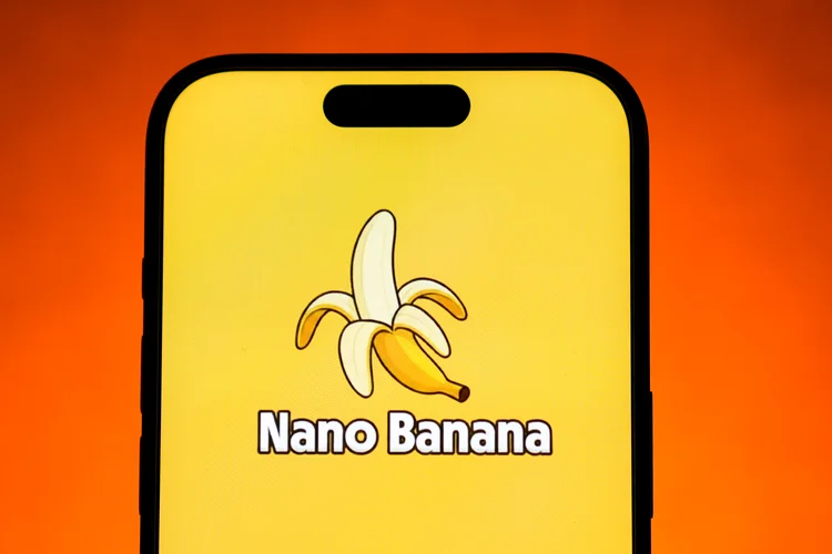 Não use o ChatGPT: conheça a nano banana, a melhor IA para quem quer editar fotos e vídeos