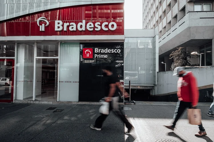 Não vamos abrir mão de investimentos por nada, diz CEO do Bradesco