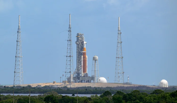 Nasa quer reatores nucleares na Lua nos próximos quatro anos