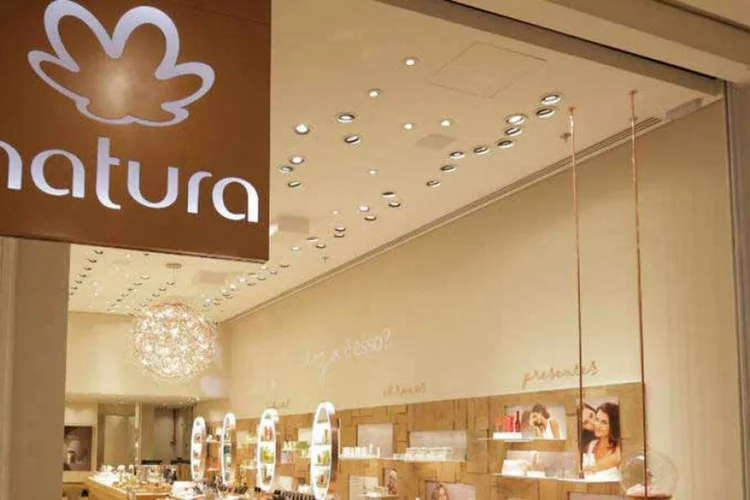 Natura dispara 37% e bancos falam em virada na tese
