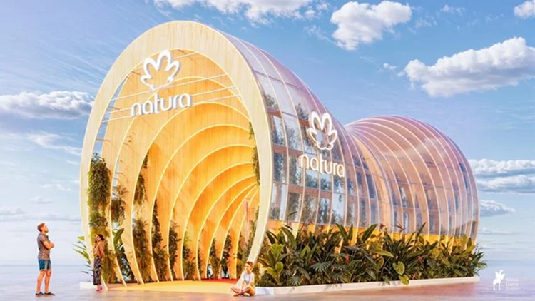 Natura quer seguir controlando despesas sem deixar de investir