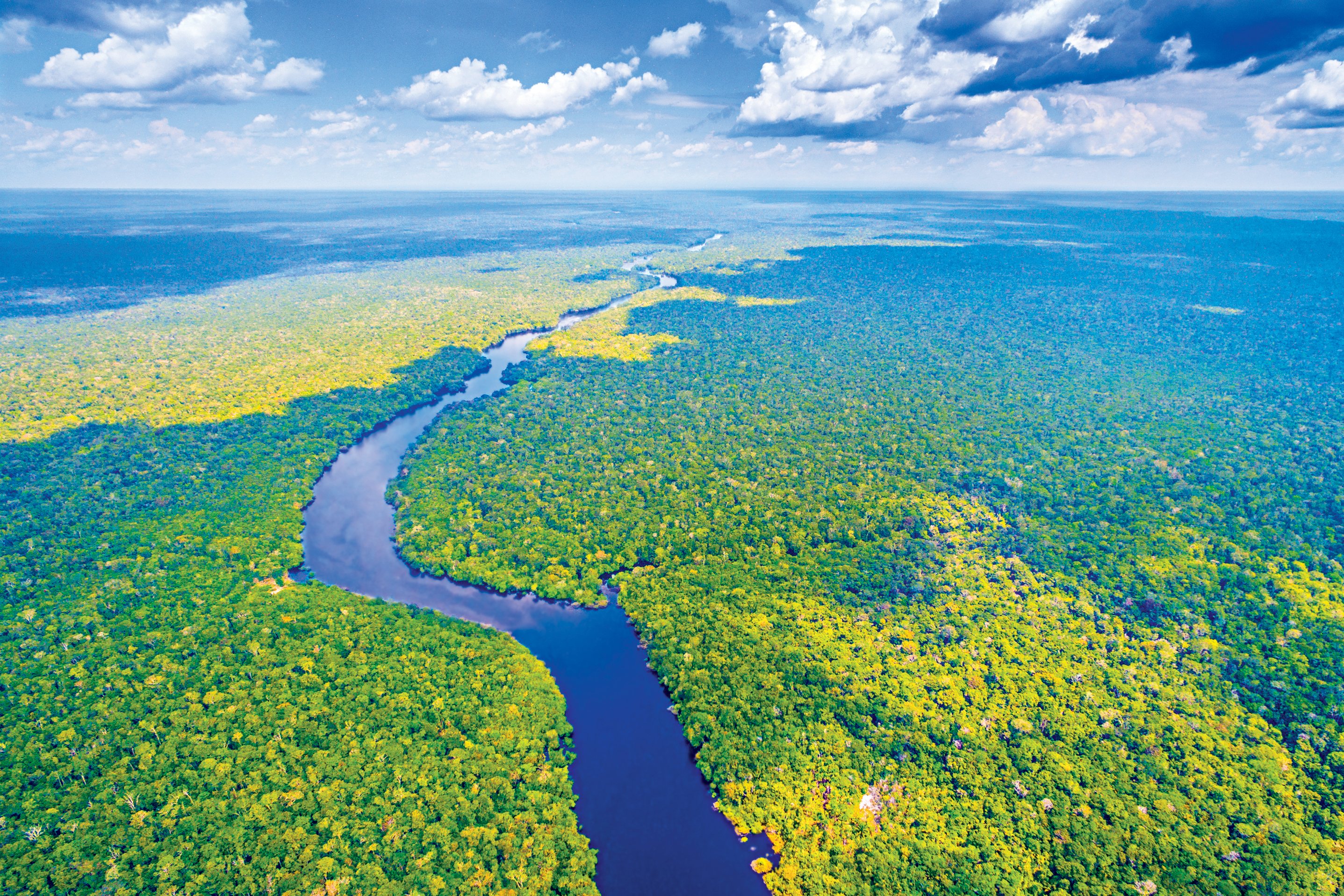 Naufrágio no AM: correntes e densidade dos rios dificultam buscas por desaparecidos