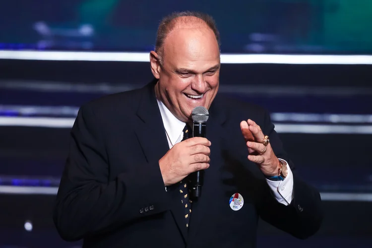 NBA House vai homenagear Oscar Schmidt em tributo à lenda do basquete brasileiro na edição de 2026