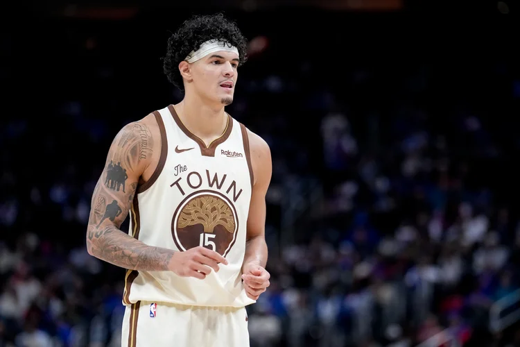 NBA: Que horas é o jogo do Gui Santos hoje e onde assistir?