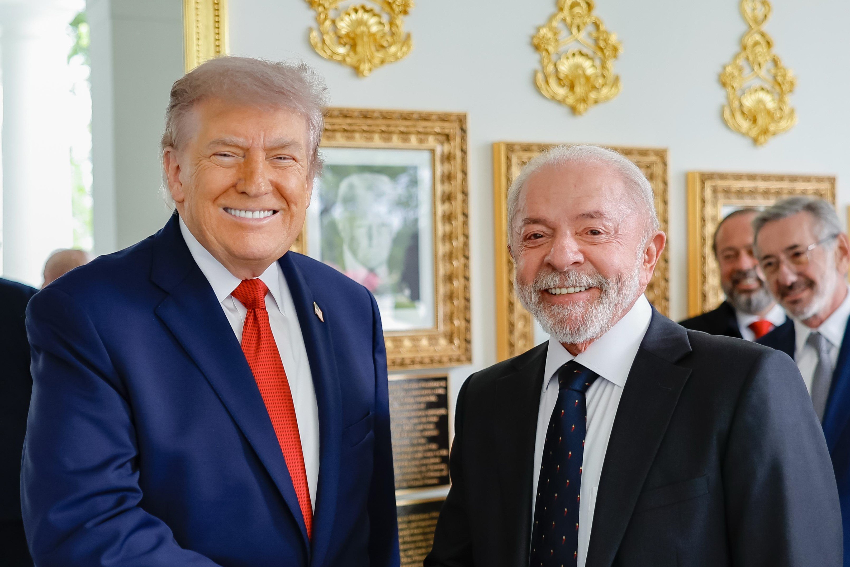 Negociação com EUA sobre Pix avança, mas Brasil deve adiar propostas de negociação