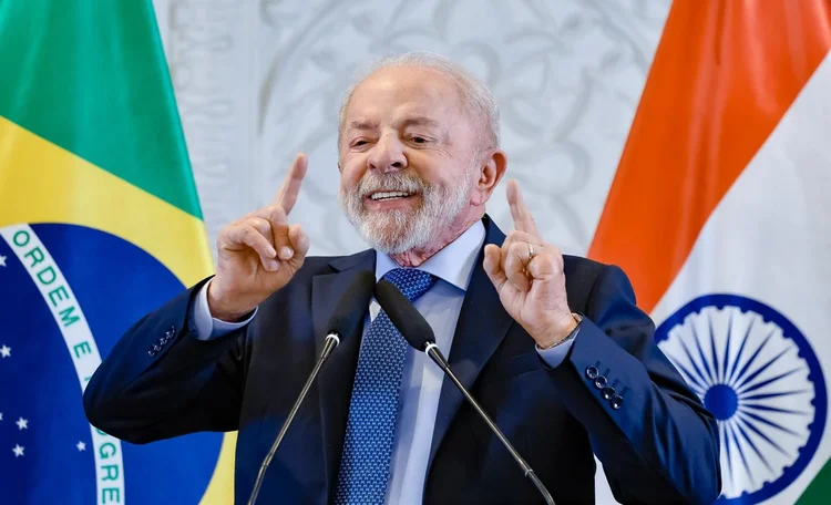Negociação, crime e América do Sul: os planos de Lula para a reunião com Trump