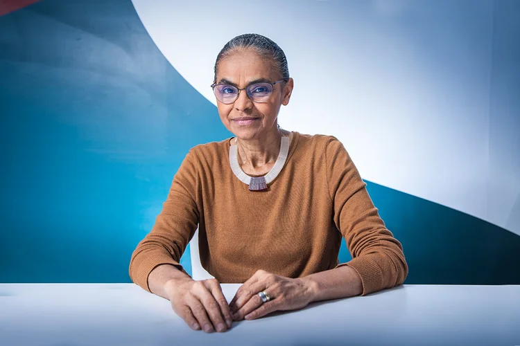 NEGÓCIOS SUSTENTÁVEIS: Marina Silva faz balanço do MMA e fala sobre candidatura ao Senado