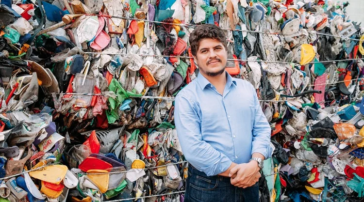 NEGÓCIOS SUSTENTÁVEIS: por que a reciclagem ainda não escala no Brasil?