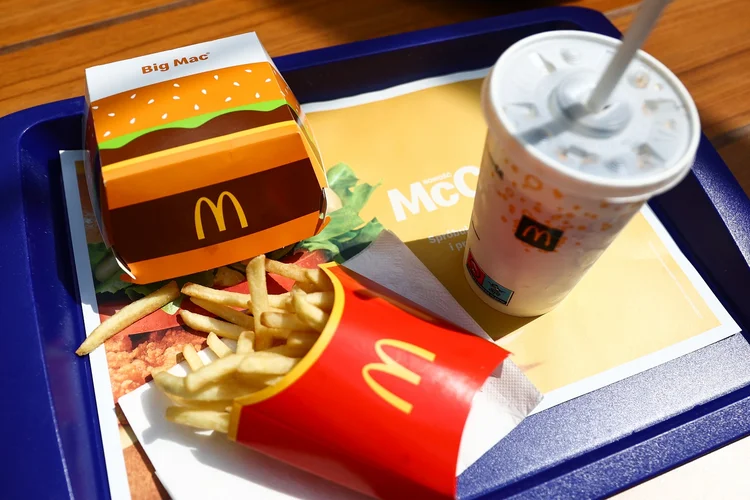 Nem McFish: saiba por que não existe McDonald's na Islândia