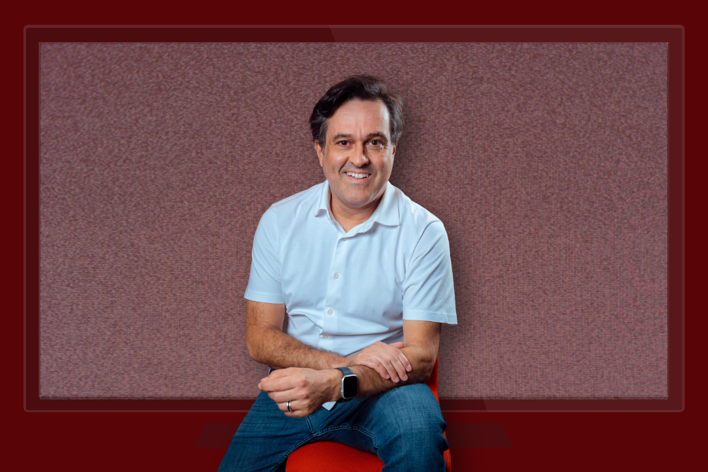 Nem Netflix, nem Pluto: a empresa de Curitiba que mistura os dois — e quer ganhar o mundo