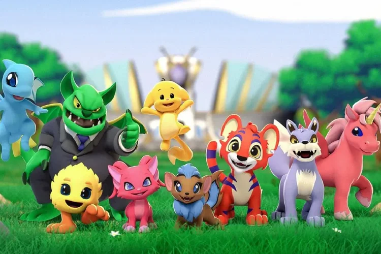Neopets anuncia primeira loja física e aposta na nostalgia para crescer em 2026
