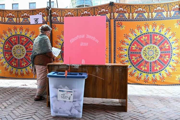 Nepal vai às urnas após protestos liderados pela Geração Z
