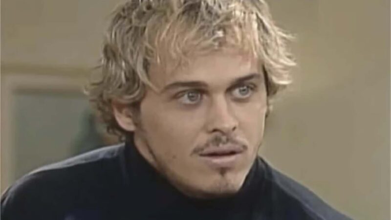 Nepobaby? Globo bate o martelo e escolhe ator para viver Alexandre em ‘A Viagem’